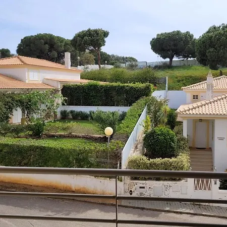 Excelente Apartamento - Da Falesia - Alfamar - Zona Tranquila Albufeira