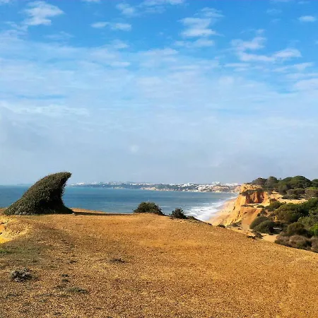 Excelente Apartamento - Da Falesia - Alfamar - Zona Tranquila * Albufeira