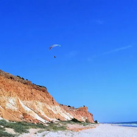 Excelente Apartamento - Da Falesia - Alfamar - Zona Tranquila Albufeira