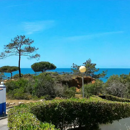 Excelente Apartamento - Da Falesia - Alfamar - Zona Tranquila